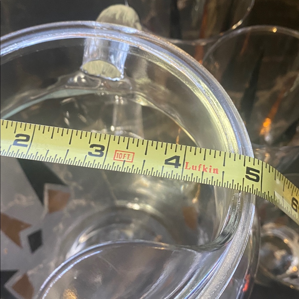 Vintage Atomic Arrow bar set - Picture 15 of 16
